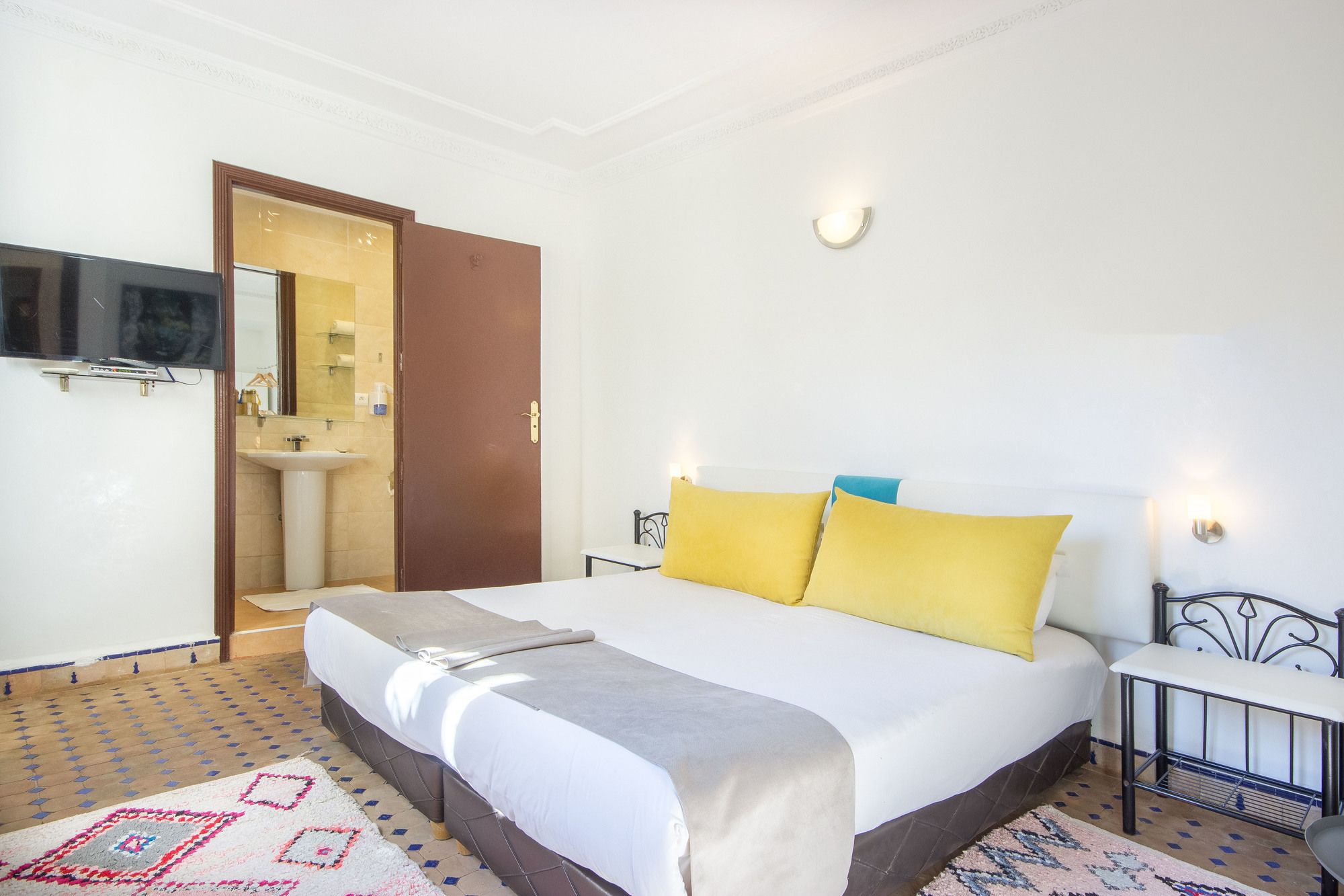 Фото Residence Alounsse