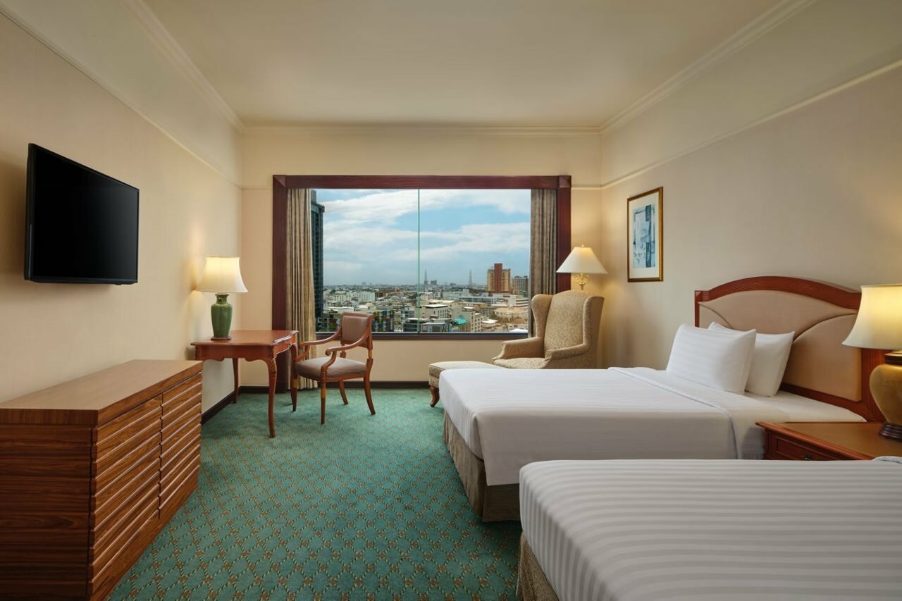 Фото Jubilee Prestige Hotel Ratchadapisek