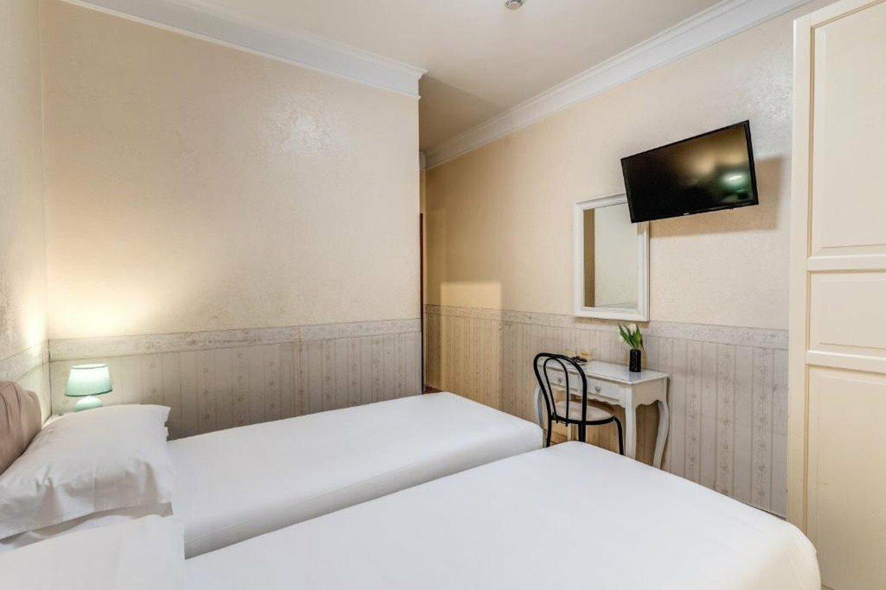 Фото Hotel Orazia