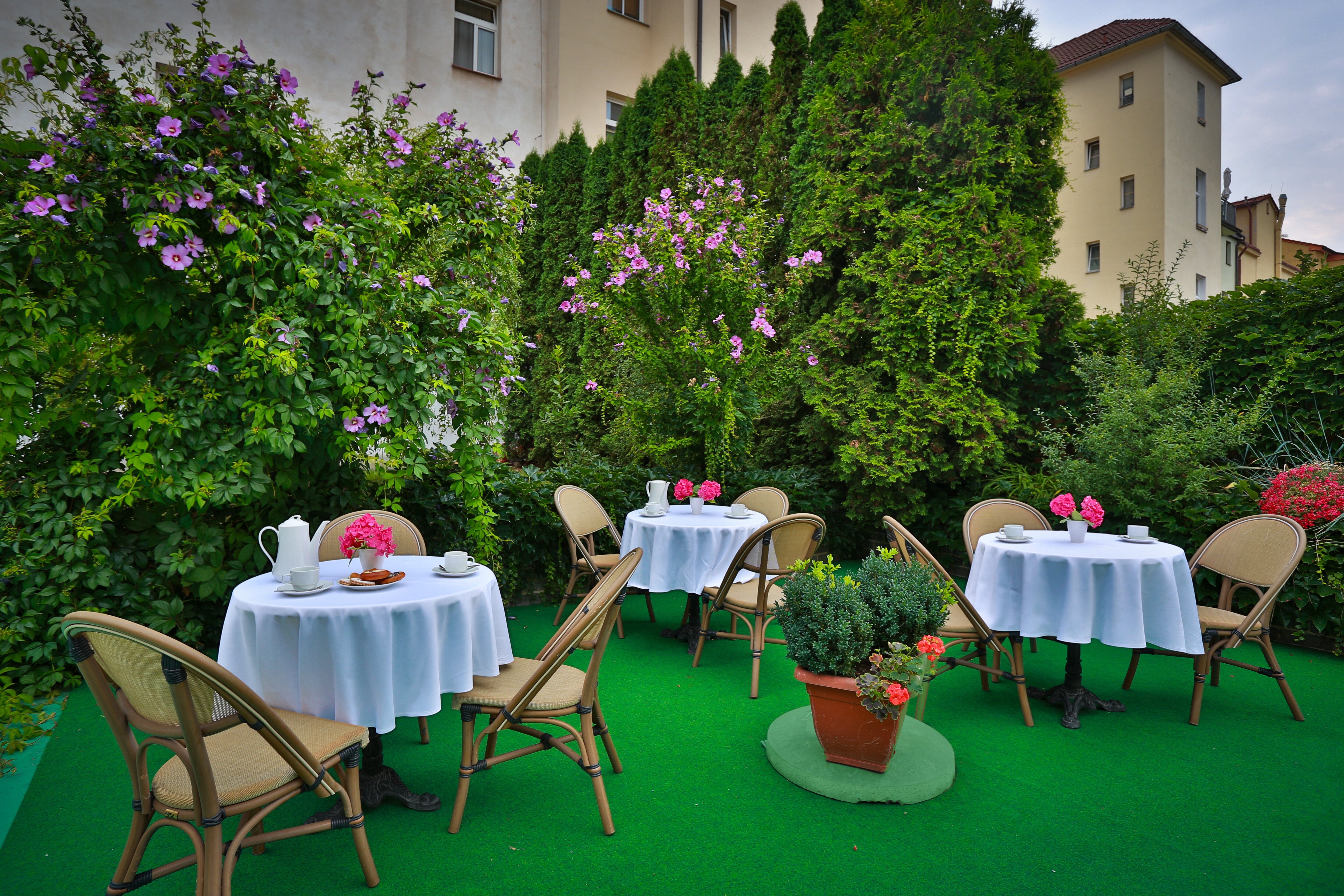 Фото отеля 4