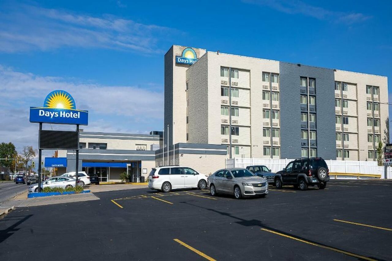 Фото отеля 2