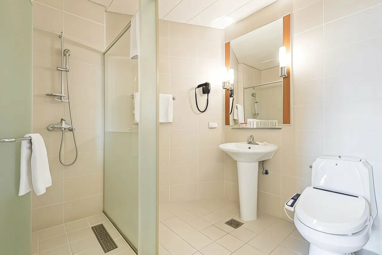 Фото Ibis Ambassador Busan City Centre