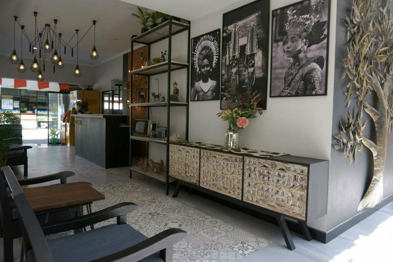 Фото Gemini Star Hotel