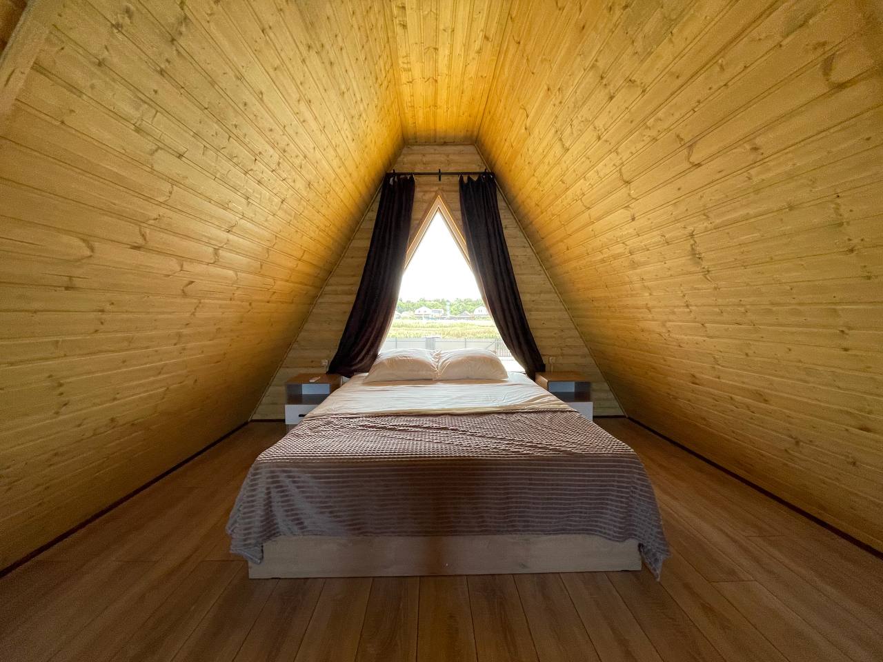 Фото Эко-Хаус LaPa