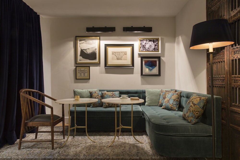 Фото Midmost Barcelona  by Majestic Hotel Group