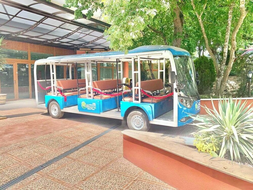 Фото Allegra Balneo & SPA