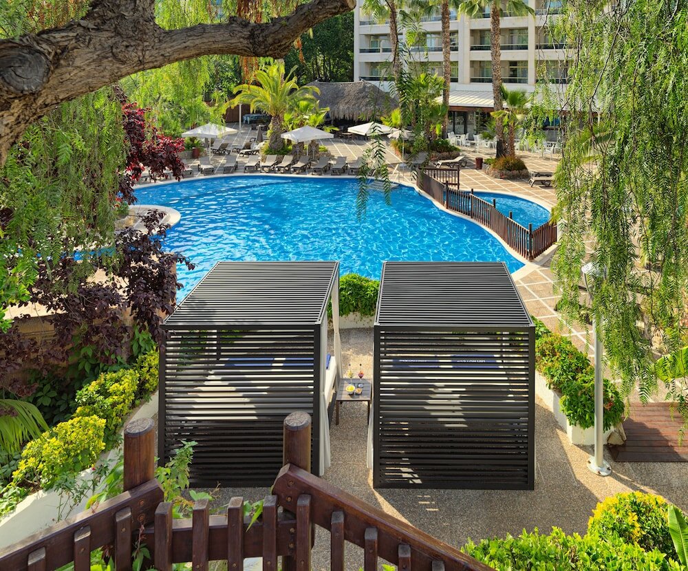 Фото H10 Salou Princess