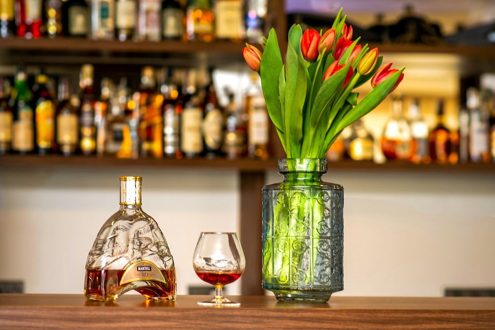 Фото Cosmopolitan Bobycentrum