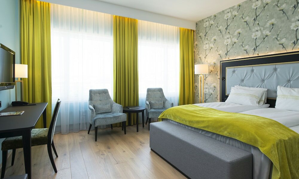 Фото Thon Hotel Opera