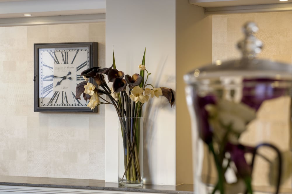 Фото Hotel Argento