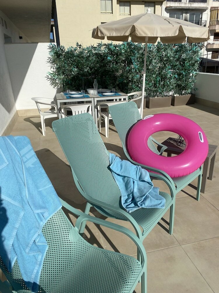 Фото Hotel Paradis Park