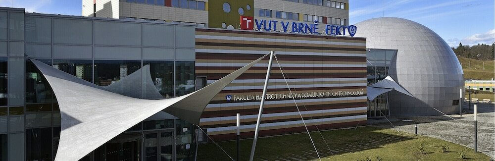 Фото Quality Hotel Brno Exhibition Centre