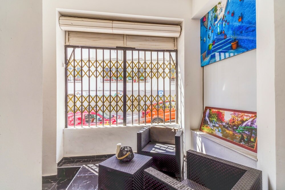 Фото Hostel Bohemia