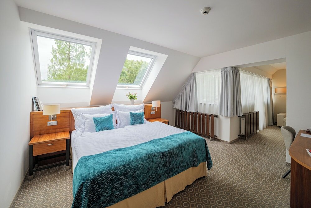 Фото Отель Silenzio