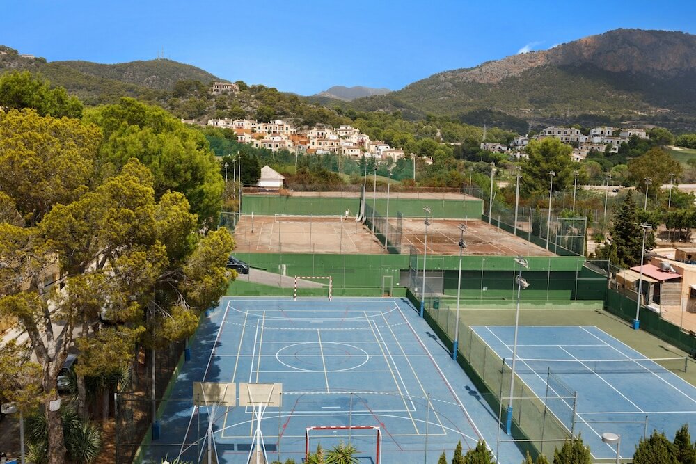 Фото Alua Gran Camp de Mar