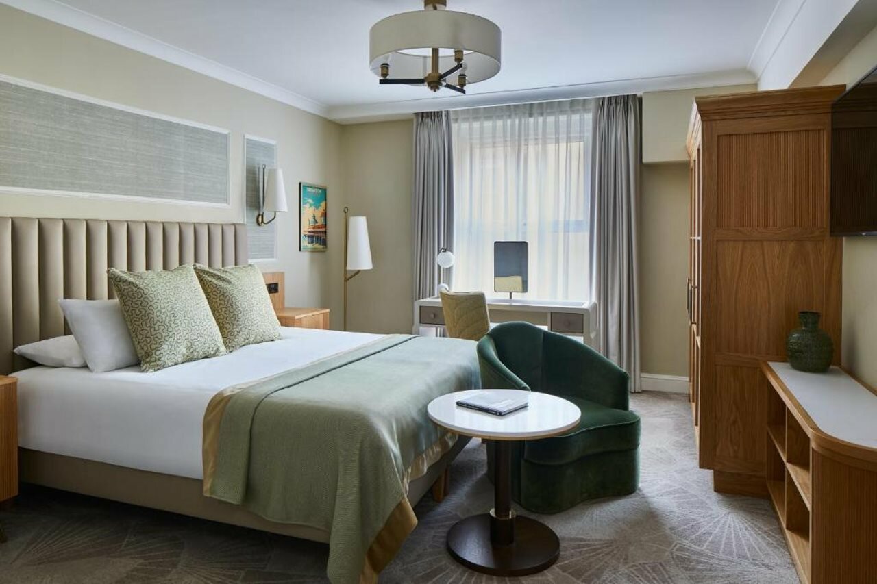 Фото The Grand Brighton