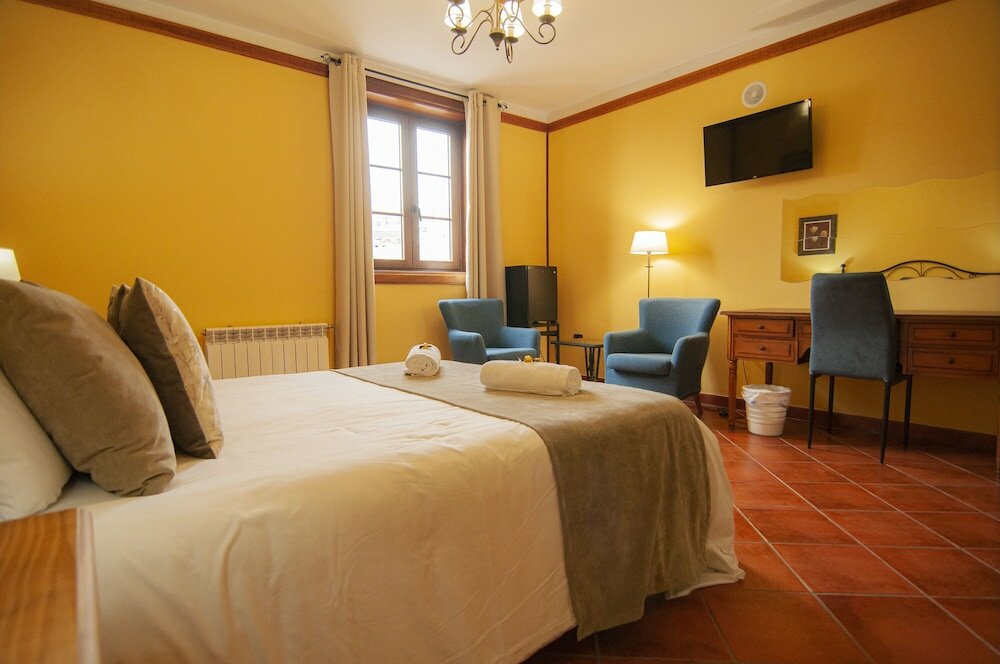 Фото Hotel El Tejar