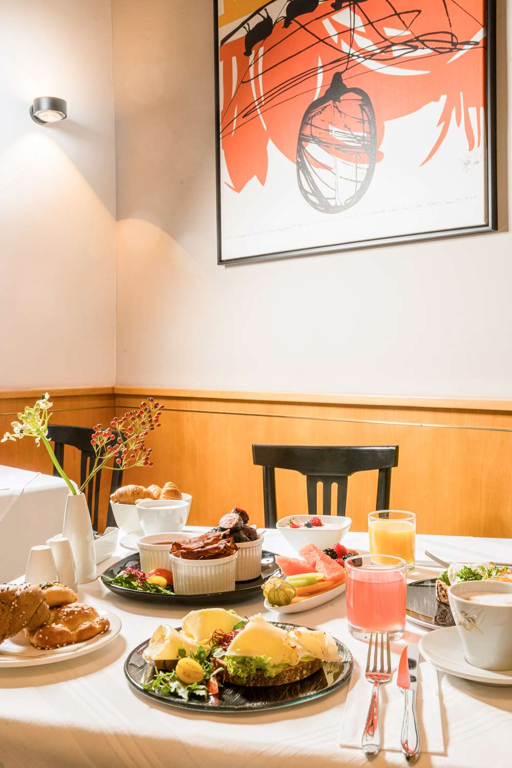 Фото Best Western Hotel Moran