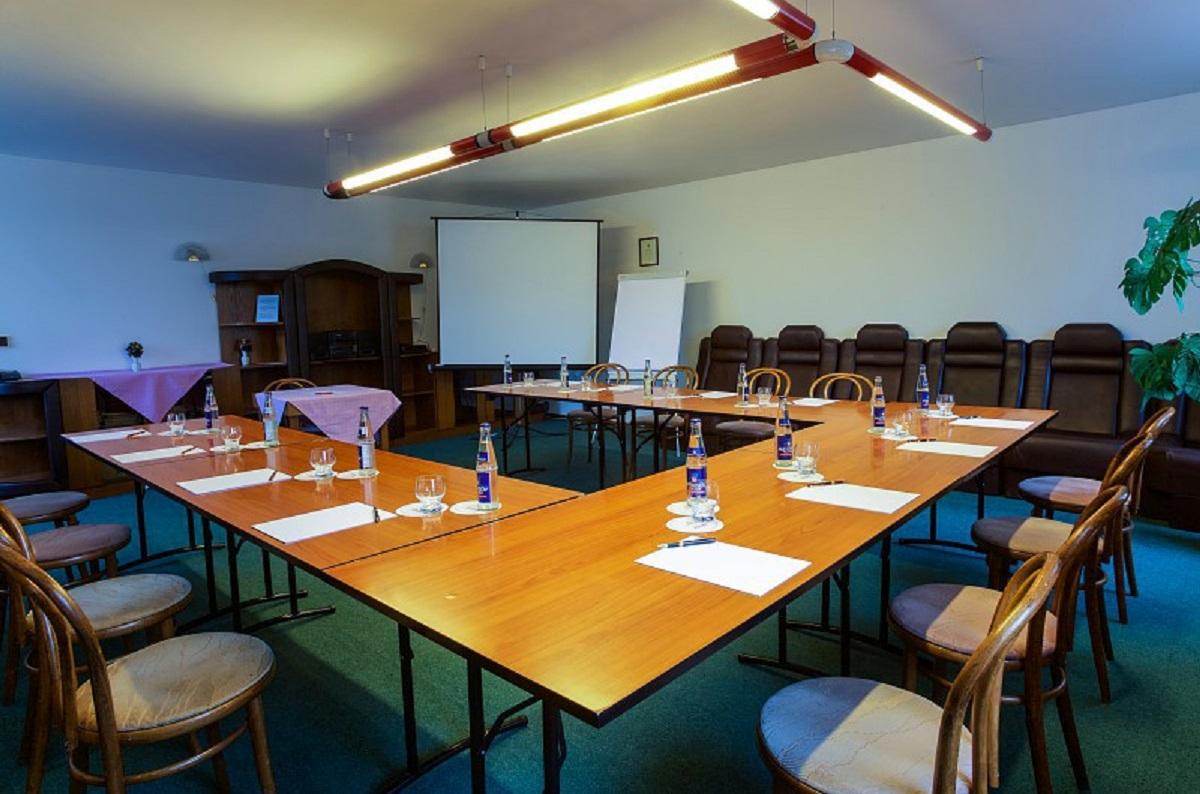 Фото Hotel Poprad