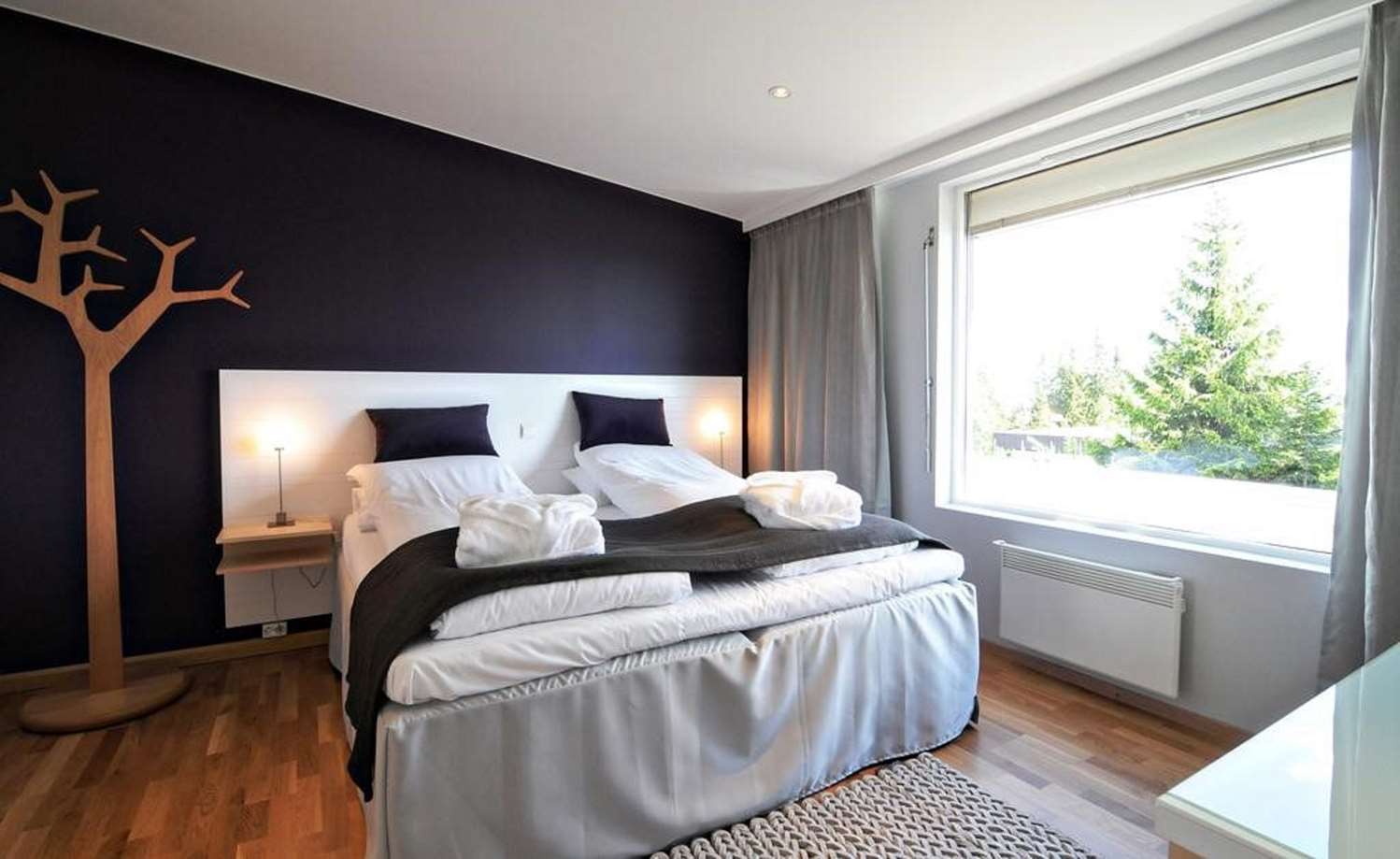 Фото Voksenasen Hotell, Bw Signature Collection