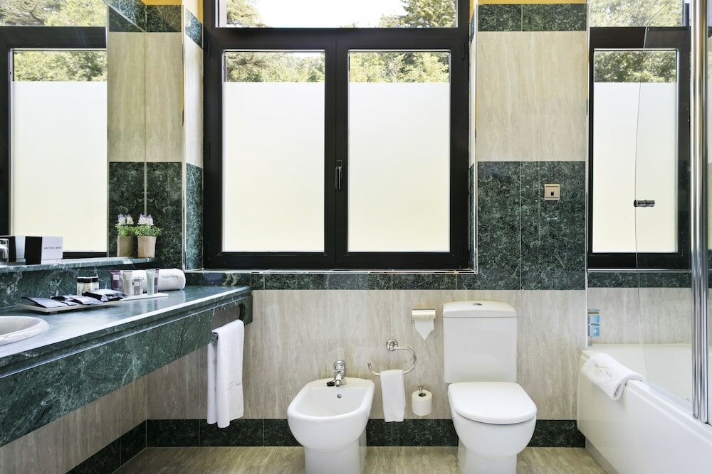 Фото Abba Burgos Hotel