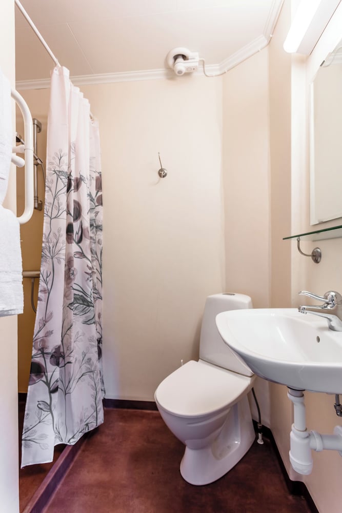 Фото Hotell Ranten