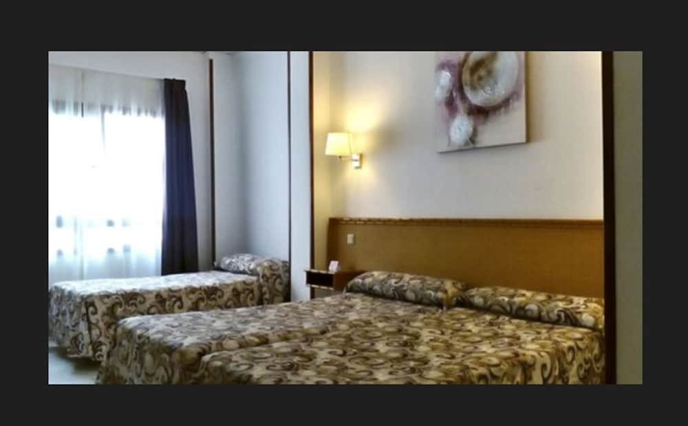 Фото Hotel Las Rampas