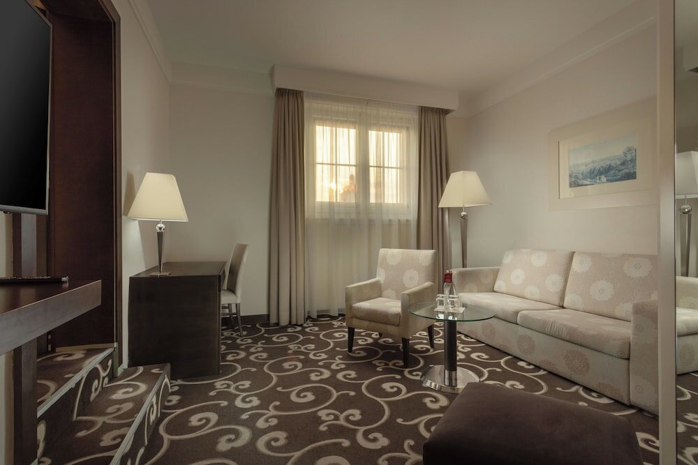 Фото Grand Hotel Bohemia