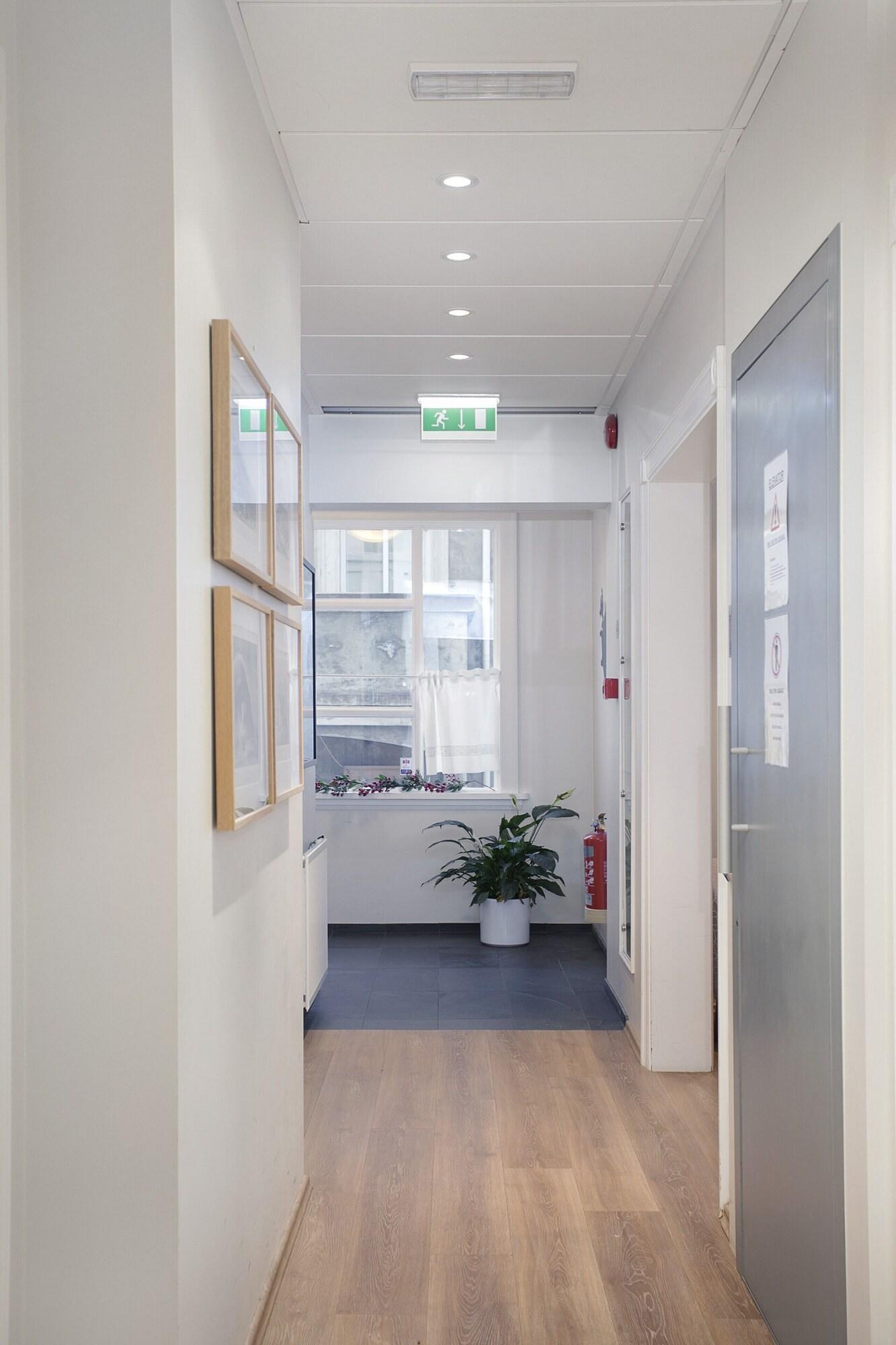 Фото Hotel Hilda