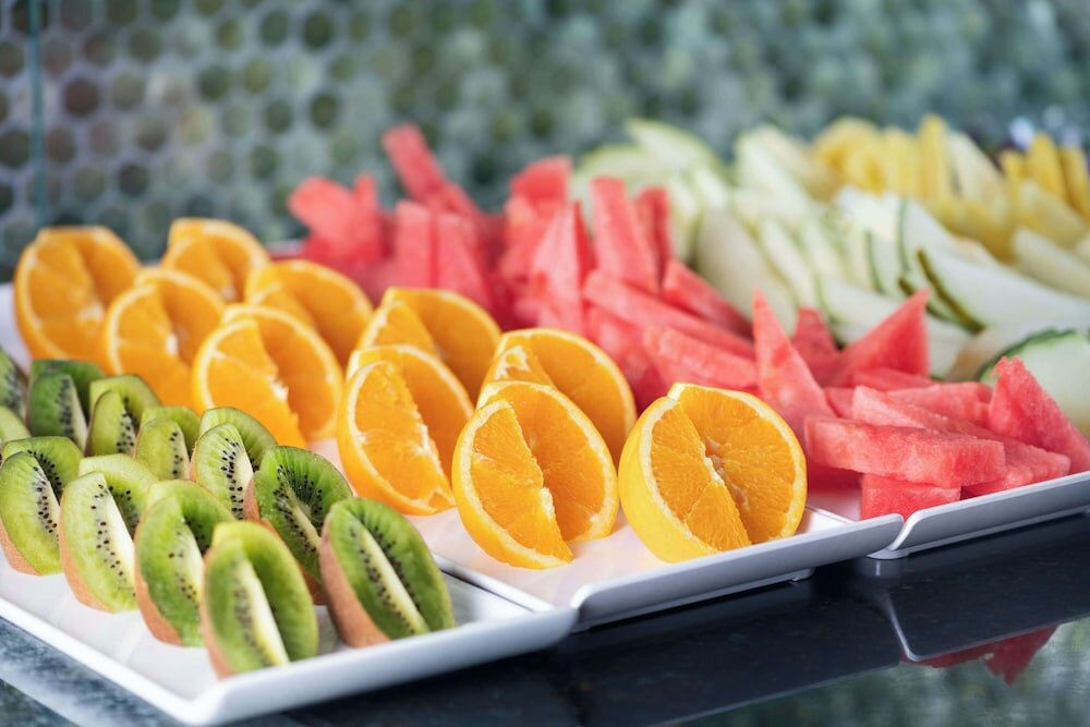 Фото Nh Tenerife