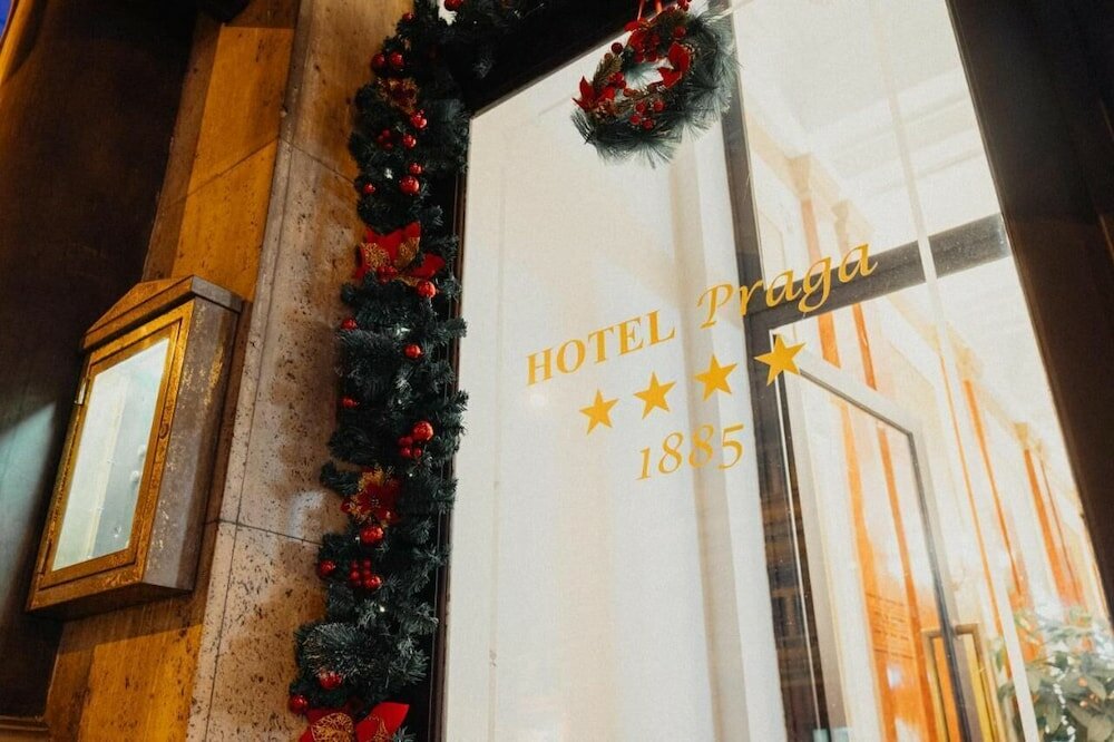 Фото Praga 1885