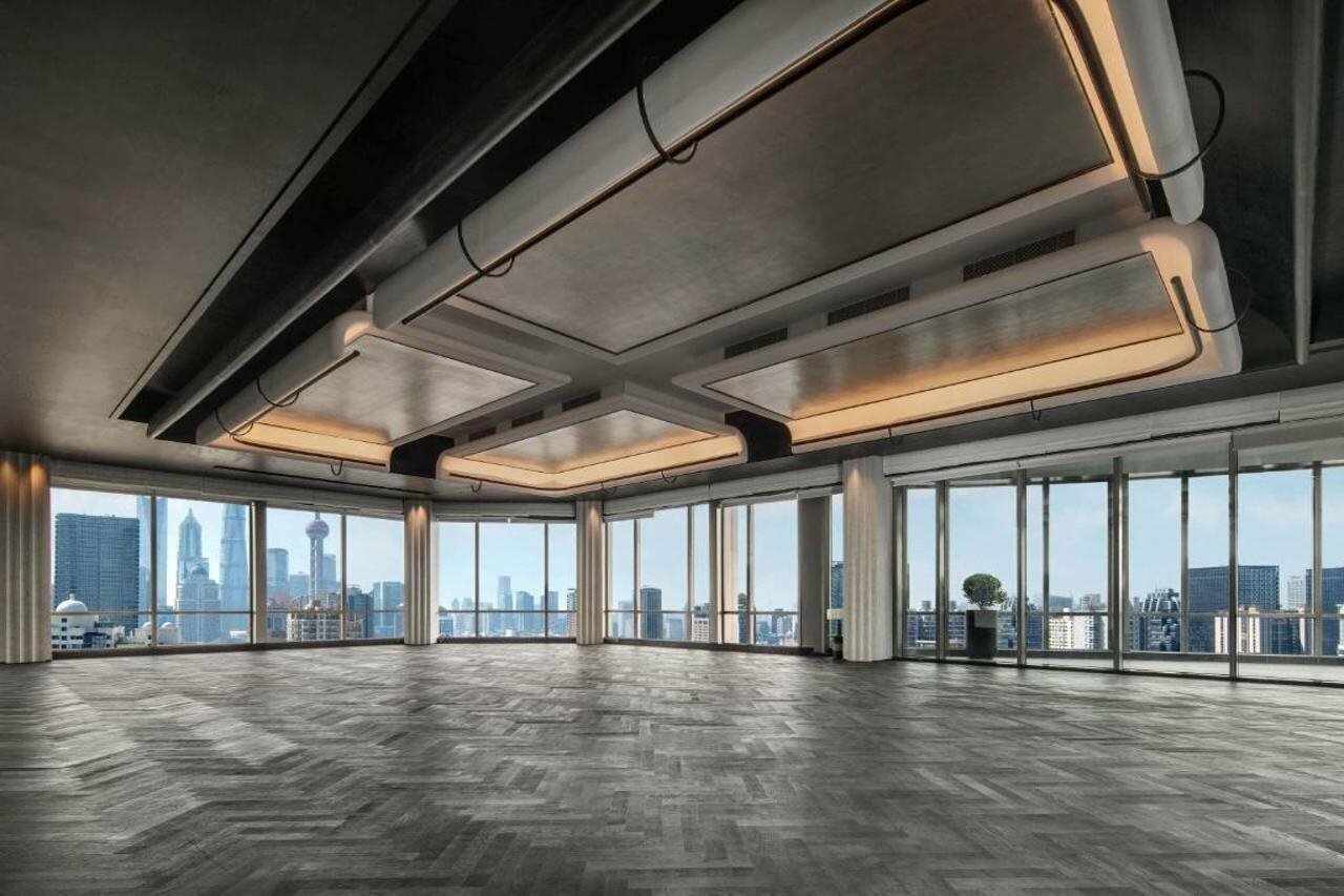 Фото Sofitel Shanghai North Bund