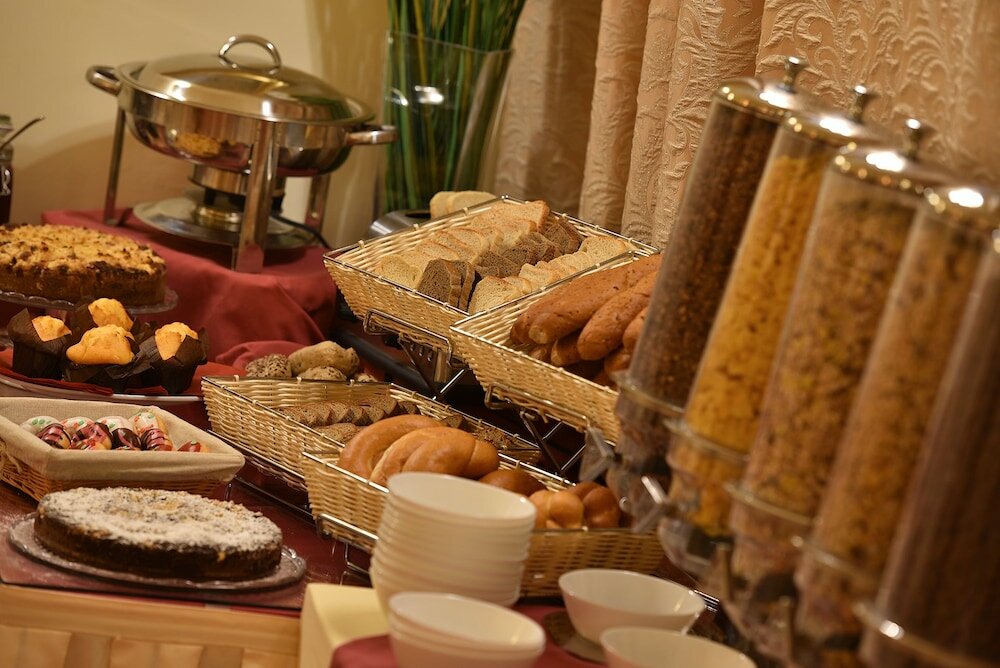 Фото Hotel Angelis