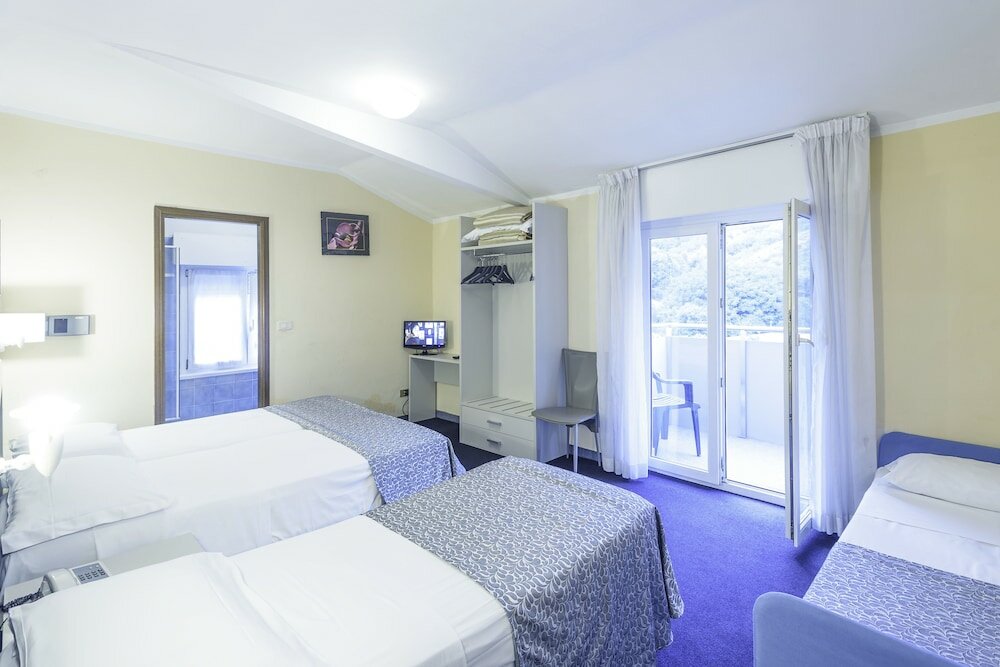 Фото Hotel Rubino