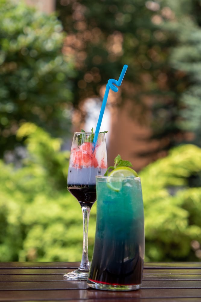 Фото Отель Россия