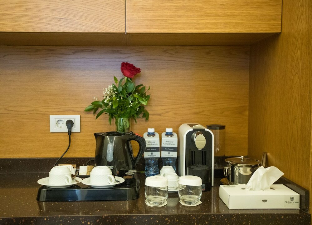 Фото Promenade Hotel Baku