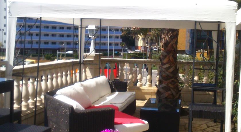 Фото Hotel Bonsol