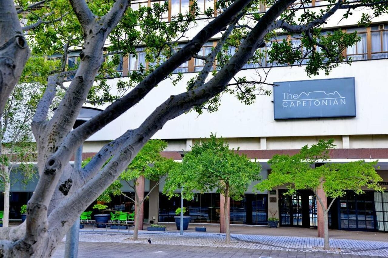 Фото Capetonian Hotel