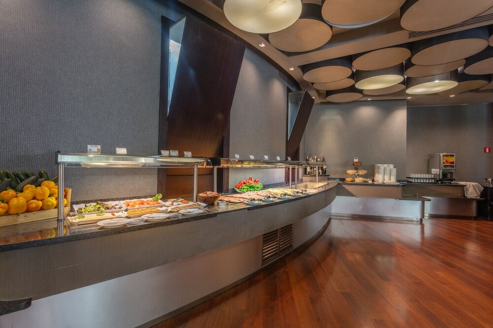 Фото Hotel Abades Nevada Palace