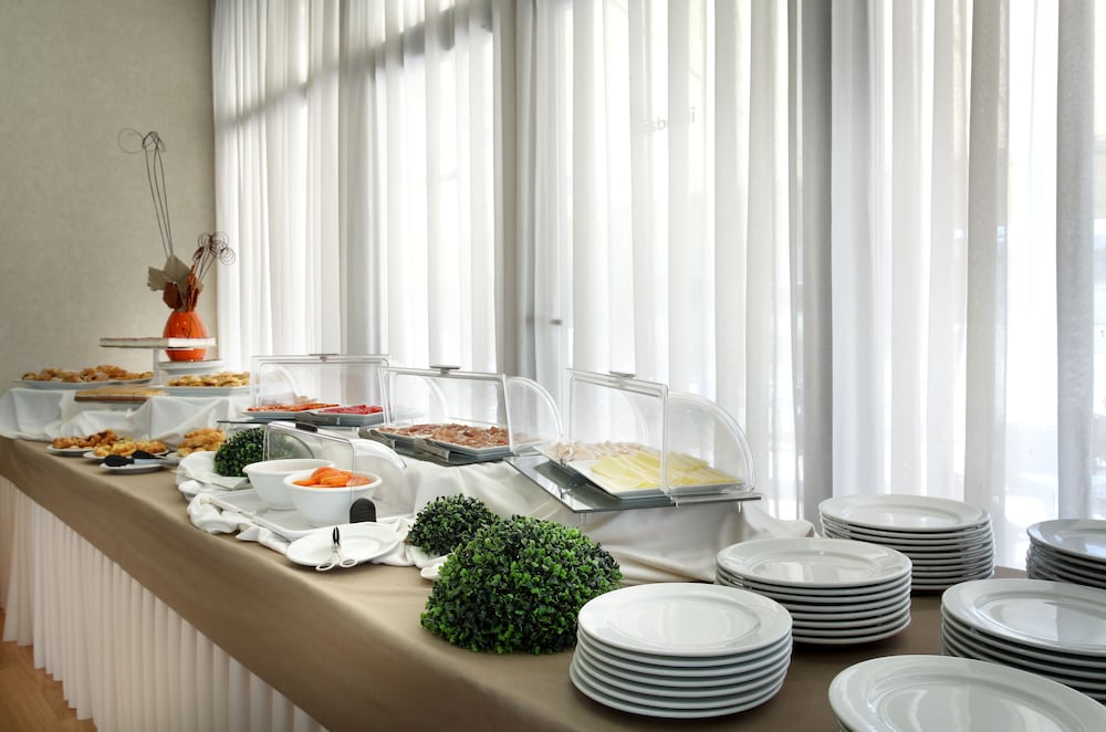 Фото Exe Sevilla Palmera