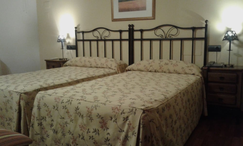 Фото Hotel Alegria Bodega Real