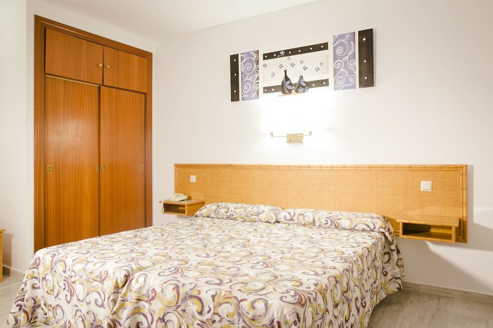 Фото Hotel Las Rampas