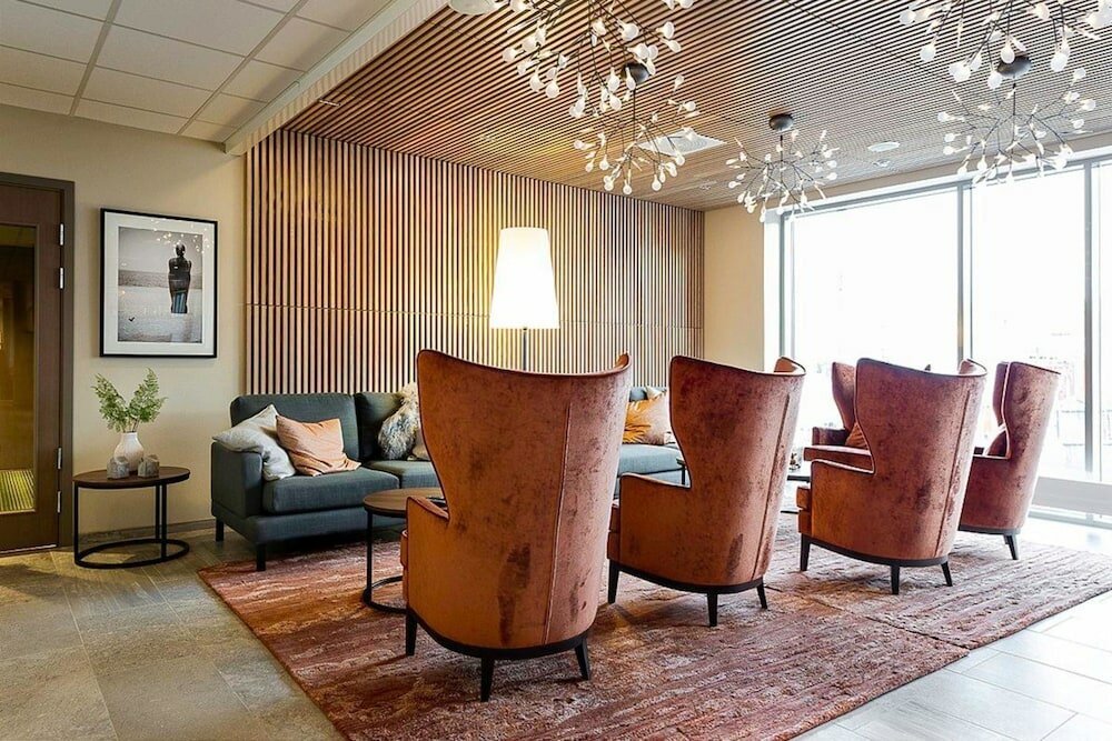 Фото Clarion Collection Hotel Helma