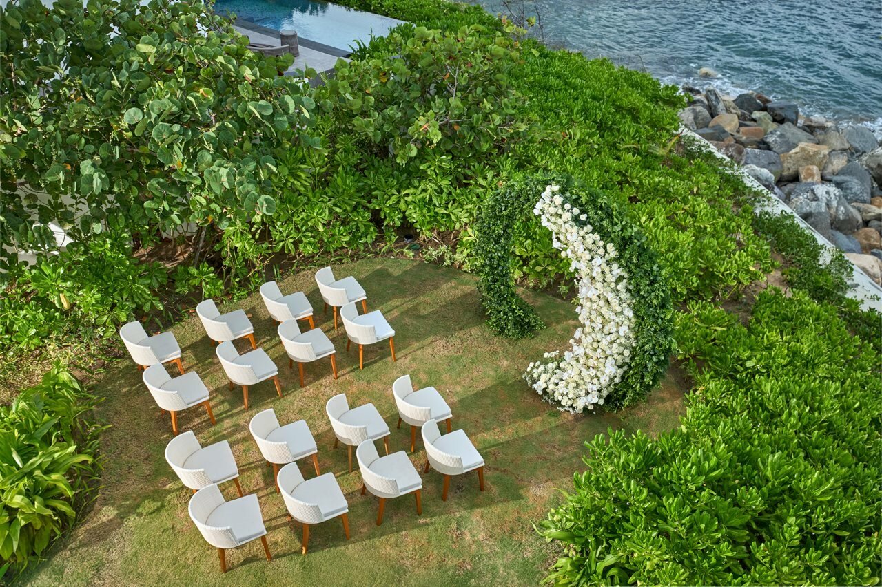 Фото Villa Le Corail A Gran Meliá Hotel