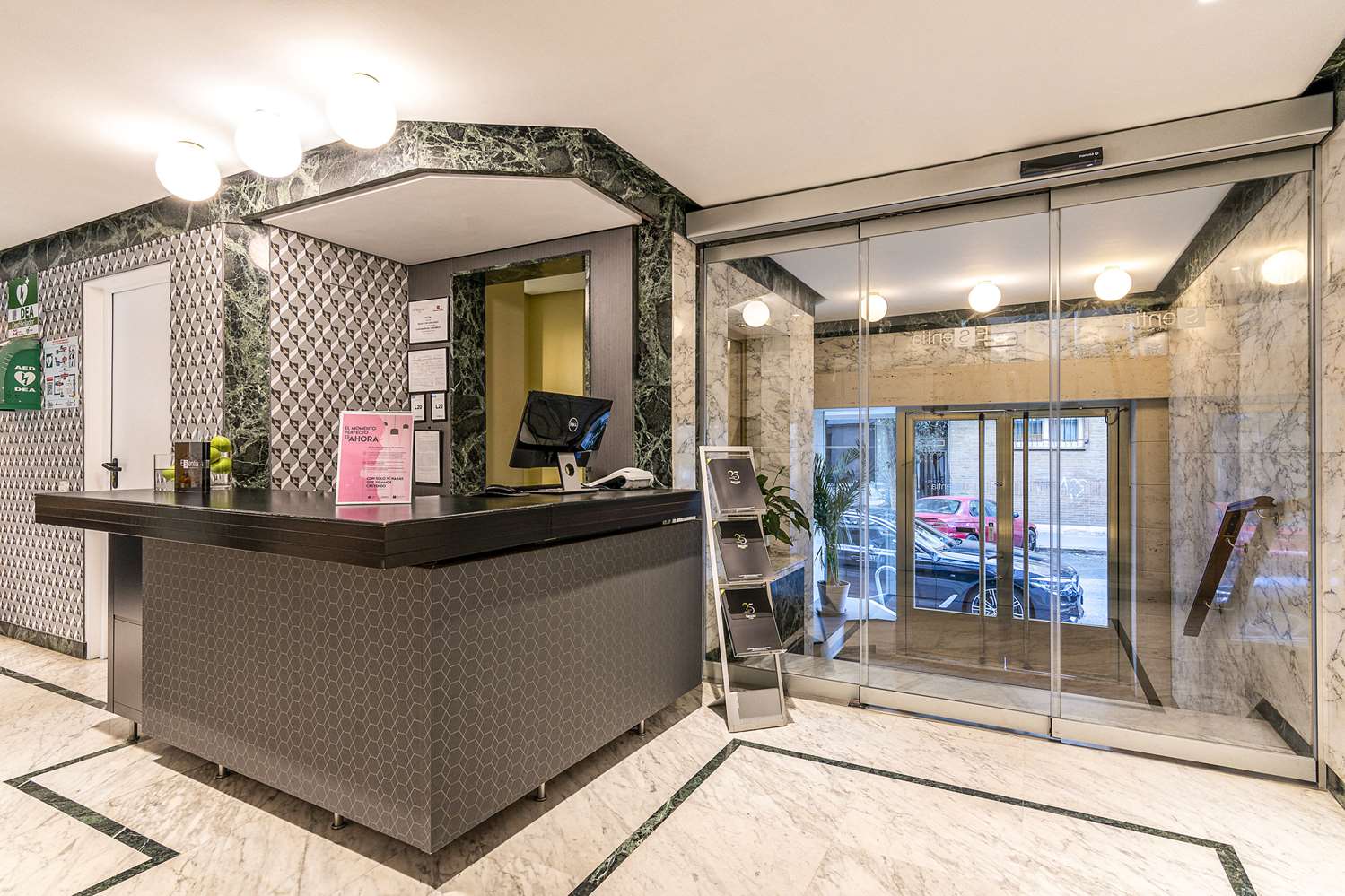 Фото Sercotel Togumar