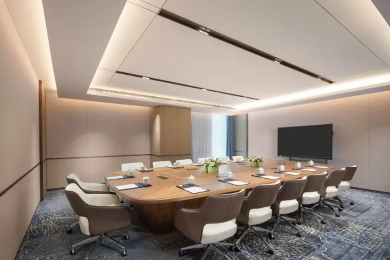 Фото Novotel Lianyungang Haizhou