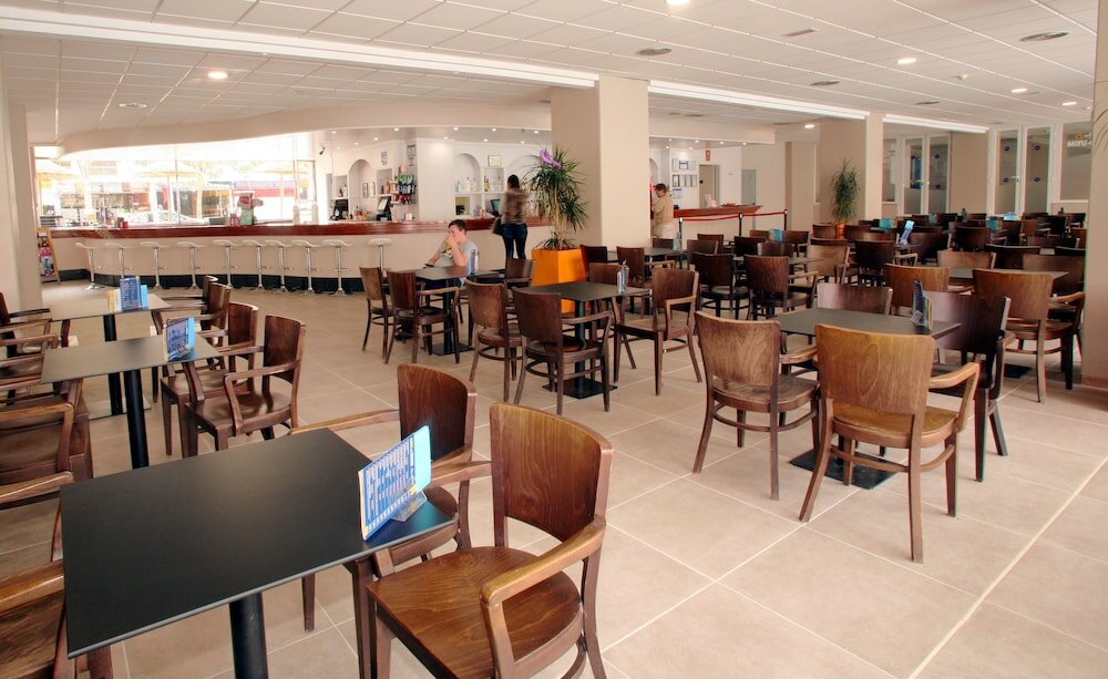 Фото Ohtels Villa Dorada