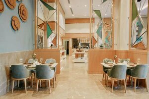 Гостиница Kun hotel