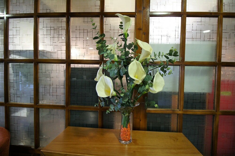 Фото Отель Mozarbez Salamanca