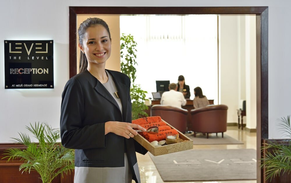 Фото Marina Grand Beach Hotel